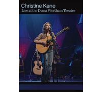 Christine Kane: Live at the Diana Wortham Theatre