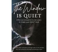 Christine Kelly The Window is Quiet (Tascabile)