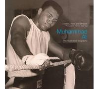 Christine Kidney Muhammad Ali (Tascabile)