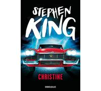 Christine - King Stephen