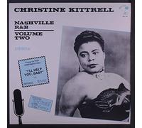 CHRISTINE KITTRELL - nashville r & b, vol. 2