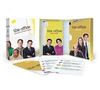 Christine Kopaczew The Office: Trivia Deck and Episode Gu (Mixed Media Product)