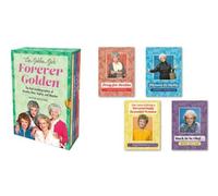 The Golden Girls: Forever Golden: The Real Autobiographies of Dorothy, Rose,