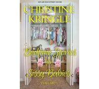 Christine Kringle Bedtime Stories For Sissy Babies - Vol 1 (Tascabile)