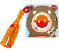 Christine Kugler Mein erstes Kugel-Buggybuch: Brumm, brumm (Tascabile)