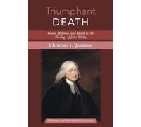 Christine L Johnson Triumphant Death (Tascabile)