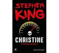 Christine. La macchina infernale – Pickwick