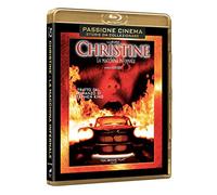 Christine: La Macchina Infernale