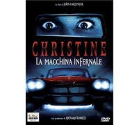 Christine - La macchina infernale