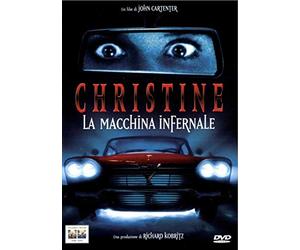 Christine - La macchina infernale