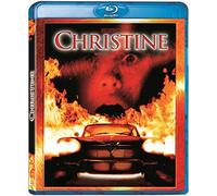 Christine. La macchina infernale / Christine ( 1983 ) (Blu-Ray)