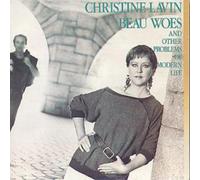 Christine Lavin Beau Woes: AND OTHER PROBLEMS of MODERN LIFE (CD) Album