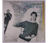 CHRISTINE LAVIN - beau woes (and other problems of modern life) LP