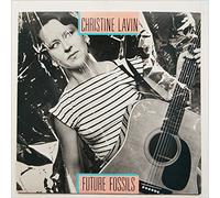 Christine Lavin - Future Fossils [LP] - 1985