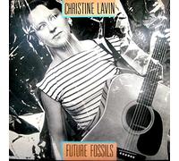 Christine Lavin - Future Fossils [Vinyl LP] [Vinyl LP]