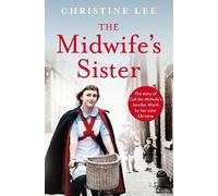 Christine Lee The Midwife's Sister (Tascabile)
