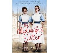 Christine Lee The Midwife's Sister (Tascabile)