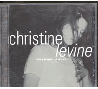 Christine Levine - Awkward Angel