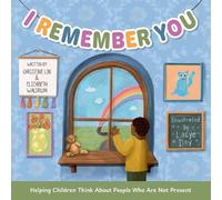 Christine Lin Elizabeth Waldrum I Remember You (Tascabile)
