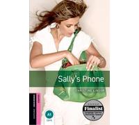 Christine Lindop Oxford Bookworms Library: Starter:: Sally's Phone (Tascabile)