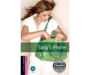 Christine Lindop Oxford Bookworms Library: Starter:: Sally's Phone (Tascabile)
