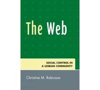 Christine M. Robinson The Web (Tascabile)
