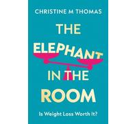 Christine M Thomas The Elephant in the Room (Tascabile) (PRESALE 28/10/2026)