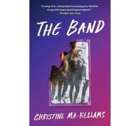 Christine Ma-Kellams The Band (Tascabile)