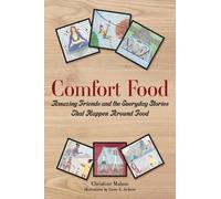Christine Mabon Comfort Food (Tascabile)