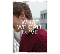 Christine Macel What We Call Love (Copertina rigida)