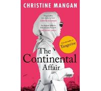 Christine Mangan The Continental Affair (Tascabile)