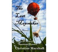 Christine Marshall The Last Mapmaker (Tascabile)