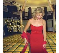 Christine, Maureen - Very Thought Of You