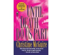 Christine McGuire Until Death Do Us Part (Tascabile)