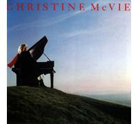 Christine McVie Christine McVie (CD)