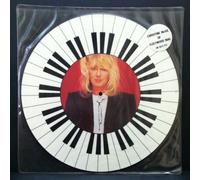 CHRISTINE MCVIE - GOT A HOLD ON ME 7 INCH (7" VINYL 45) US WARNER BROS 1984