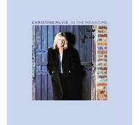 Christine McVie In the Meantime Album Digisleeve