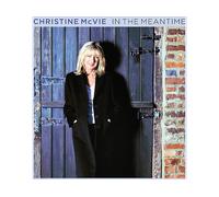 - Christine McVie - In The Meantime - CD