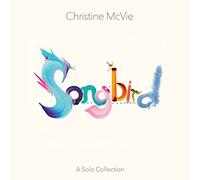 Christine McVie Songbird (A Solo Collection) (Vinyl LP)