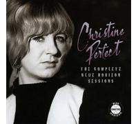 Christine McVie - The Complete Blue Horizon Sessions [CD]