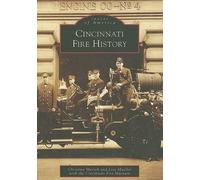 Christine Mersch Lisa Mueller Cincinnati Fire History (Tascabile)