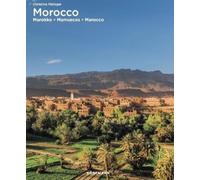 Christine Metzger Morocco (Tascabile) Spectacular Places Flexi