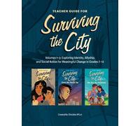 Christine M'Lot Surviving the City Teacher Guide (Tascabile)