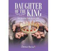 Christine Morrison Daughter of the King (Tascabile)
