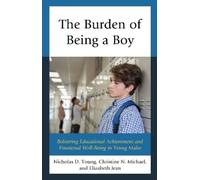 Christine N. Michael Nicholas D. Young Elizabeth J The Burden of Bei (Tascabile)