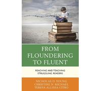 Christine N. Michael Nicholas D. Young Ter From Floundering (Copertina rigida)
