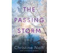 Christine Nolfi The Passing Storm (Tascabile)