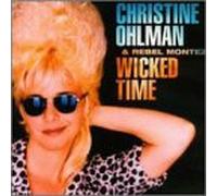 Christine Ohlman & Rebel Montez - Wicked Time