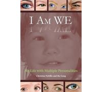 Christine Pattillo I Am WE (Tascabile)