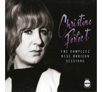 Christine Perfect The Complete Blue Horizon Sessions (CD) Album